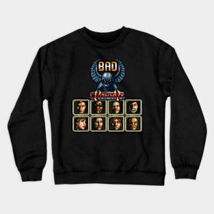 Bad Company Crewneck Sweatshirt